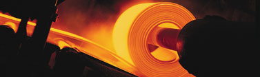 Steel Industry Applications